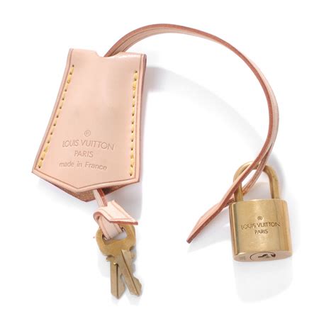 clochette louis vuitton